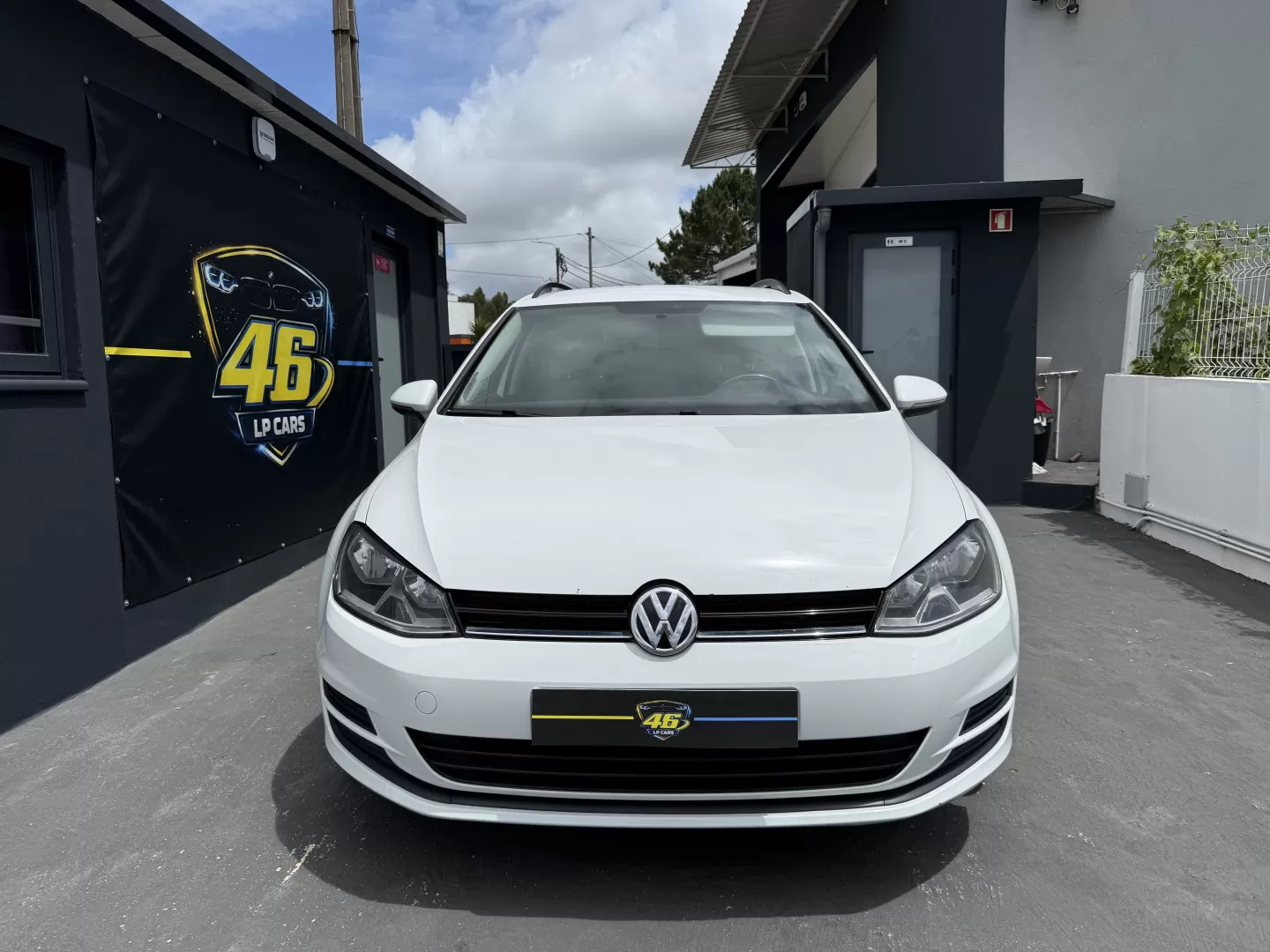 VW Golf 1.6 TDi Highline - foto 2