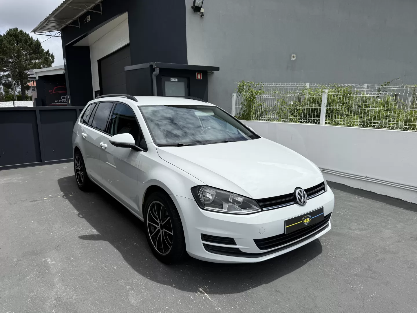 VW Golf 1.6 TDi Highline - foto 3