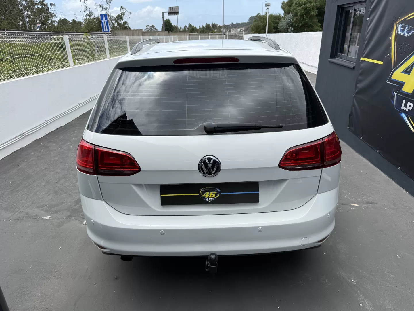 VW Golf 1.6 TDi Highline - foto 5