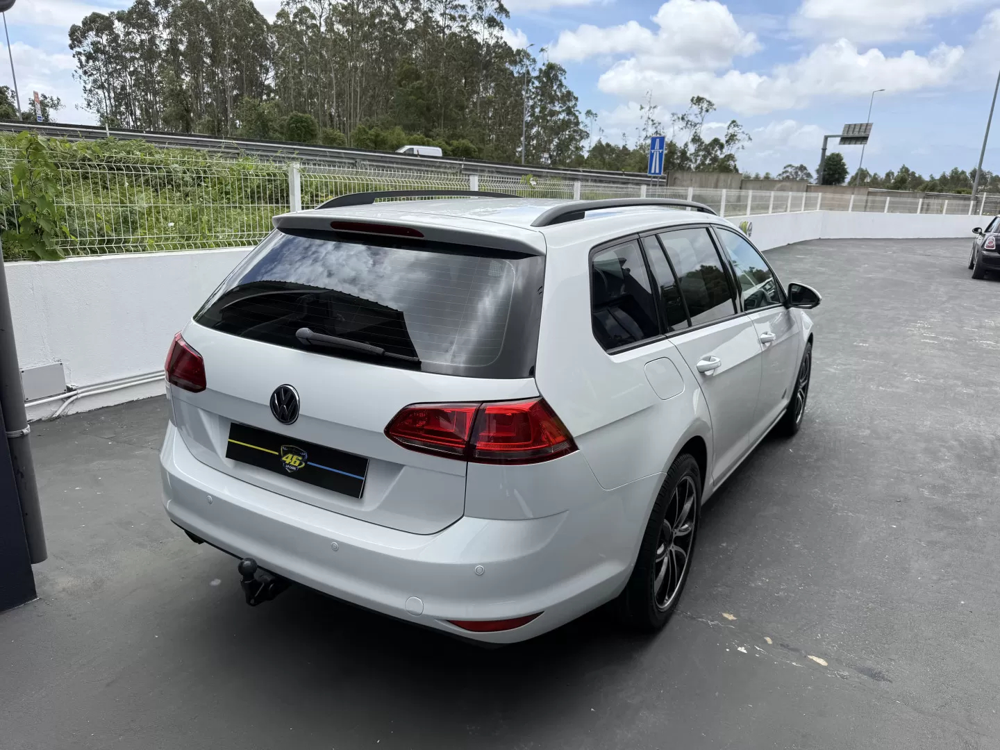 VW Golf 1.6 TDi Highline - foto 6