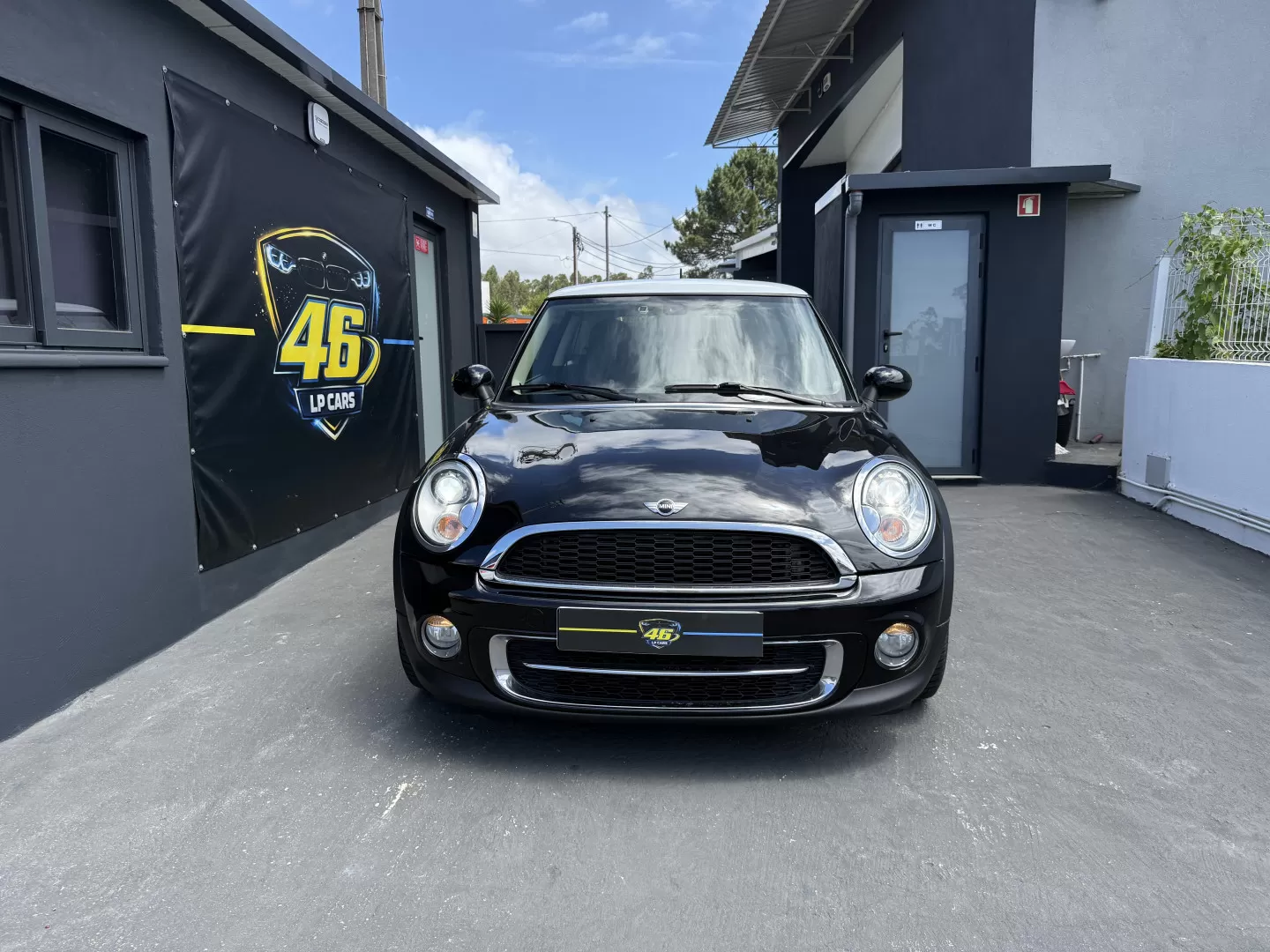 MINI Cooper Cooper D - foto 2