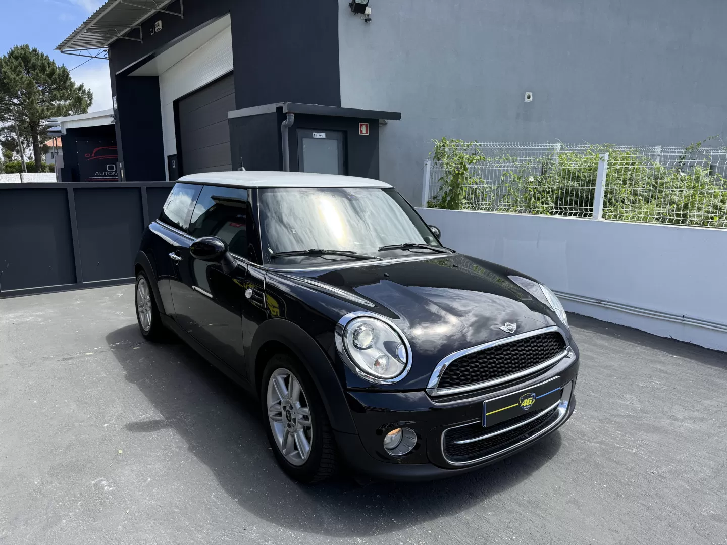 MINI Cooper Cooper D - foto 3