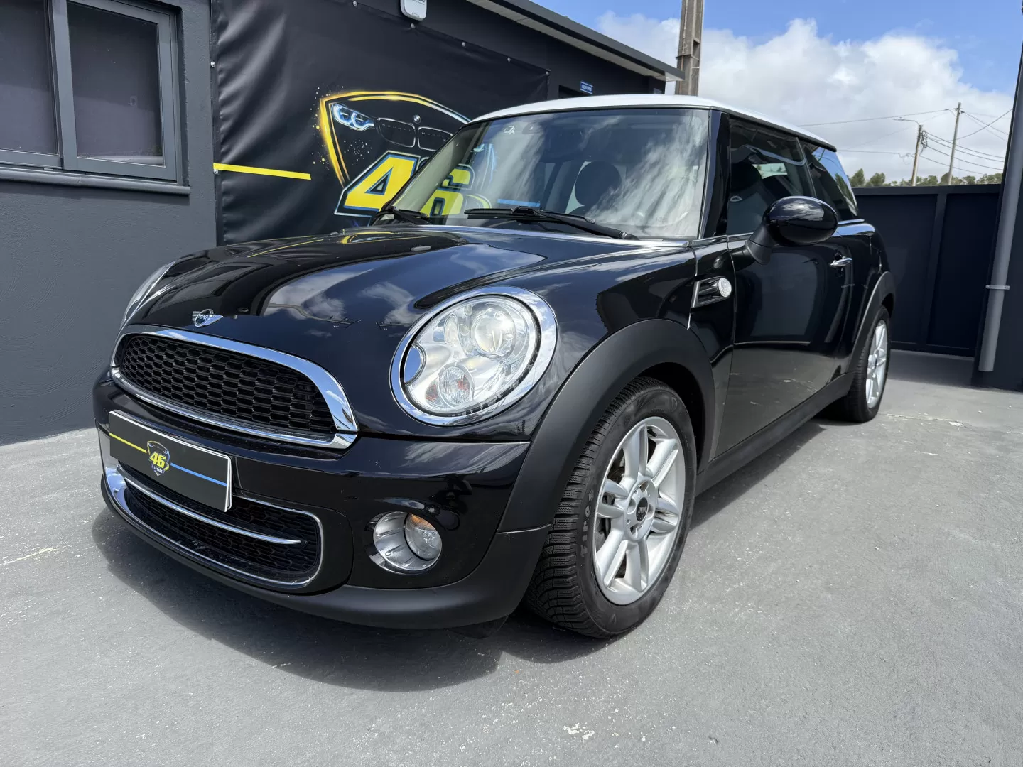 MINI Cooper Cooper D - foto 4