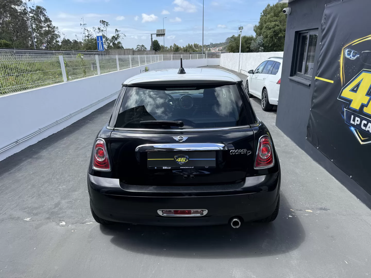 MINI Cooper Cooper D - foto 5