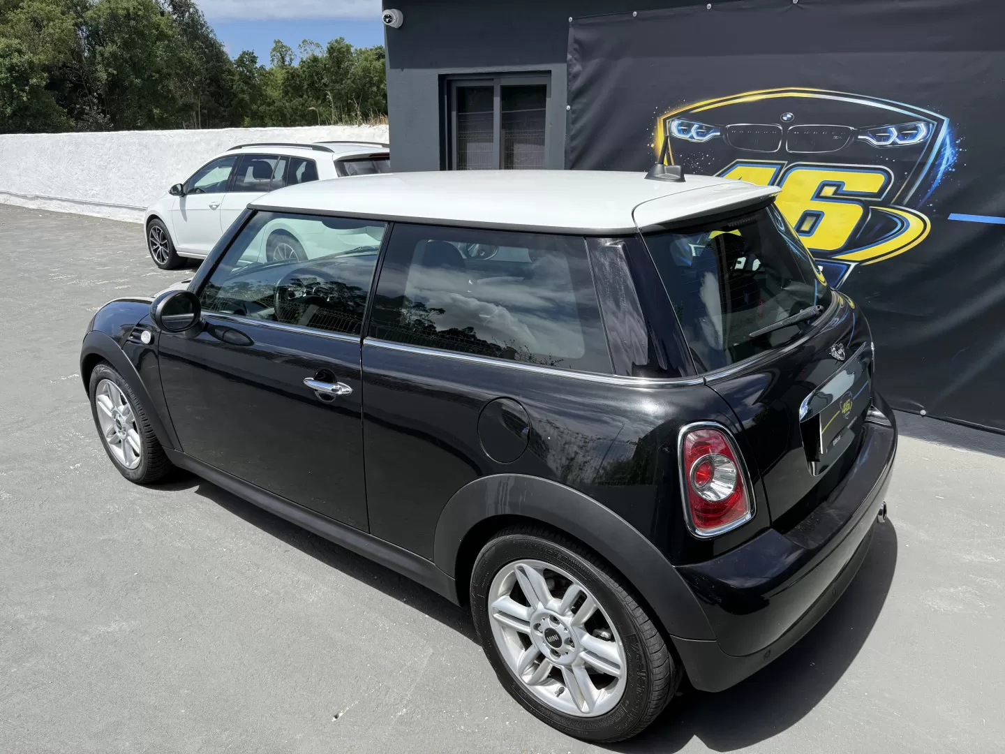 MINI Cooper Cooper D - foto 7