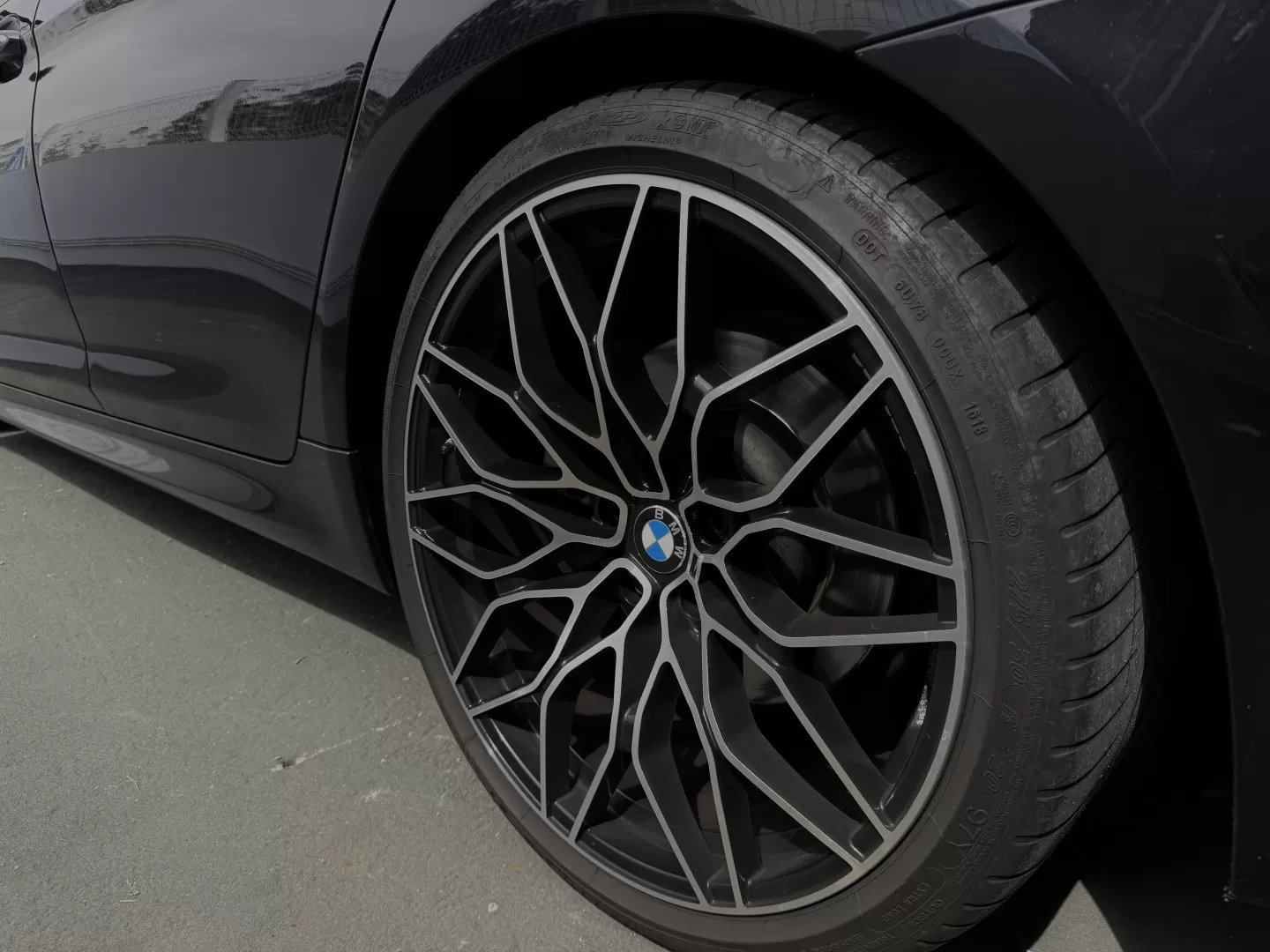 BMW 520 d Pack Desportivo M Auto - foto 6