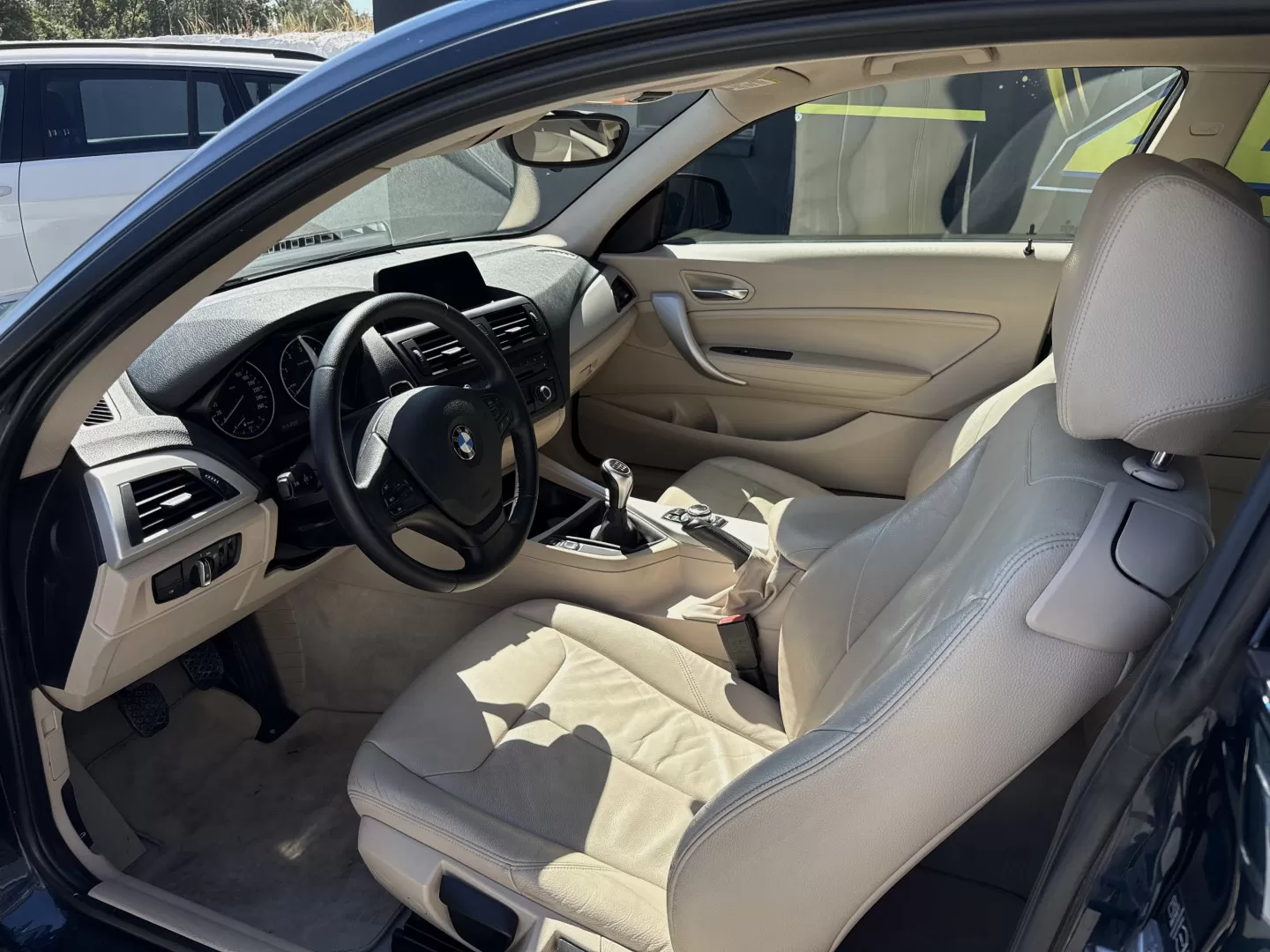 BMW 116 d EfficientDynamics - foto 8