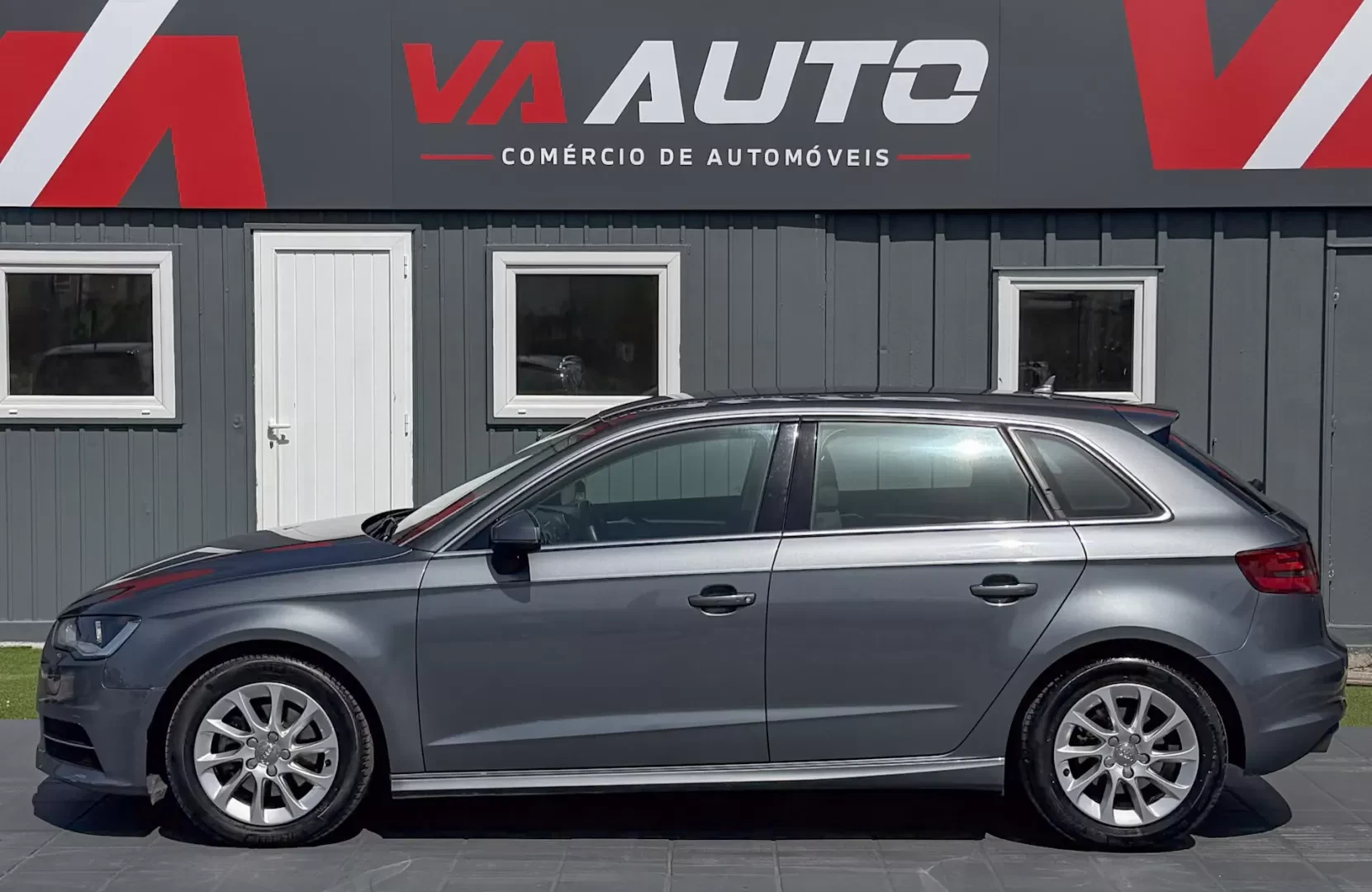 Audi A3 Sportback 1.6 TDI Advance Ultra - foto 7