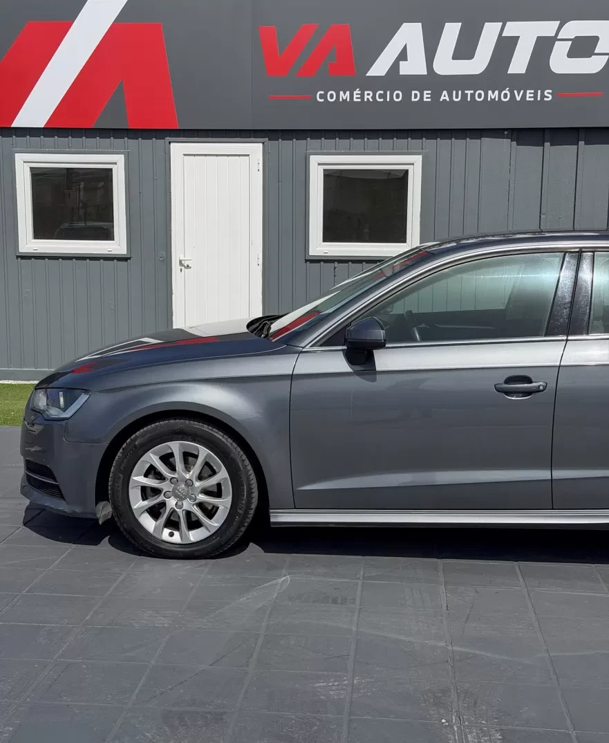 Audi A3 Sportback 1.6 TDI Advance Ultra - foto 5