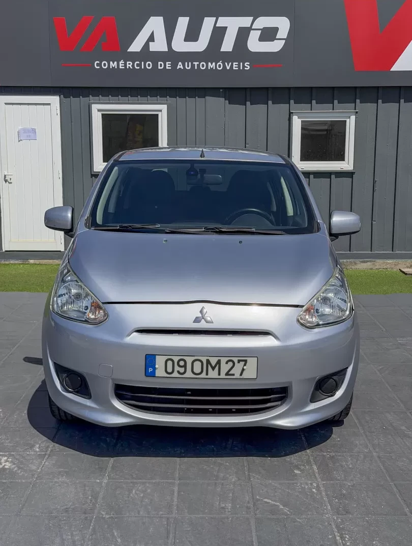 Mitsubishi Space Star 1.2 Intense - foto 2