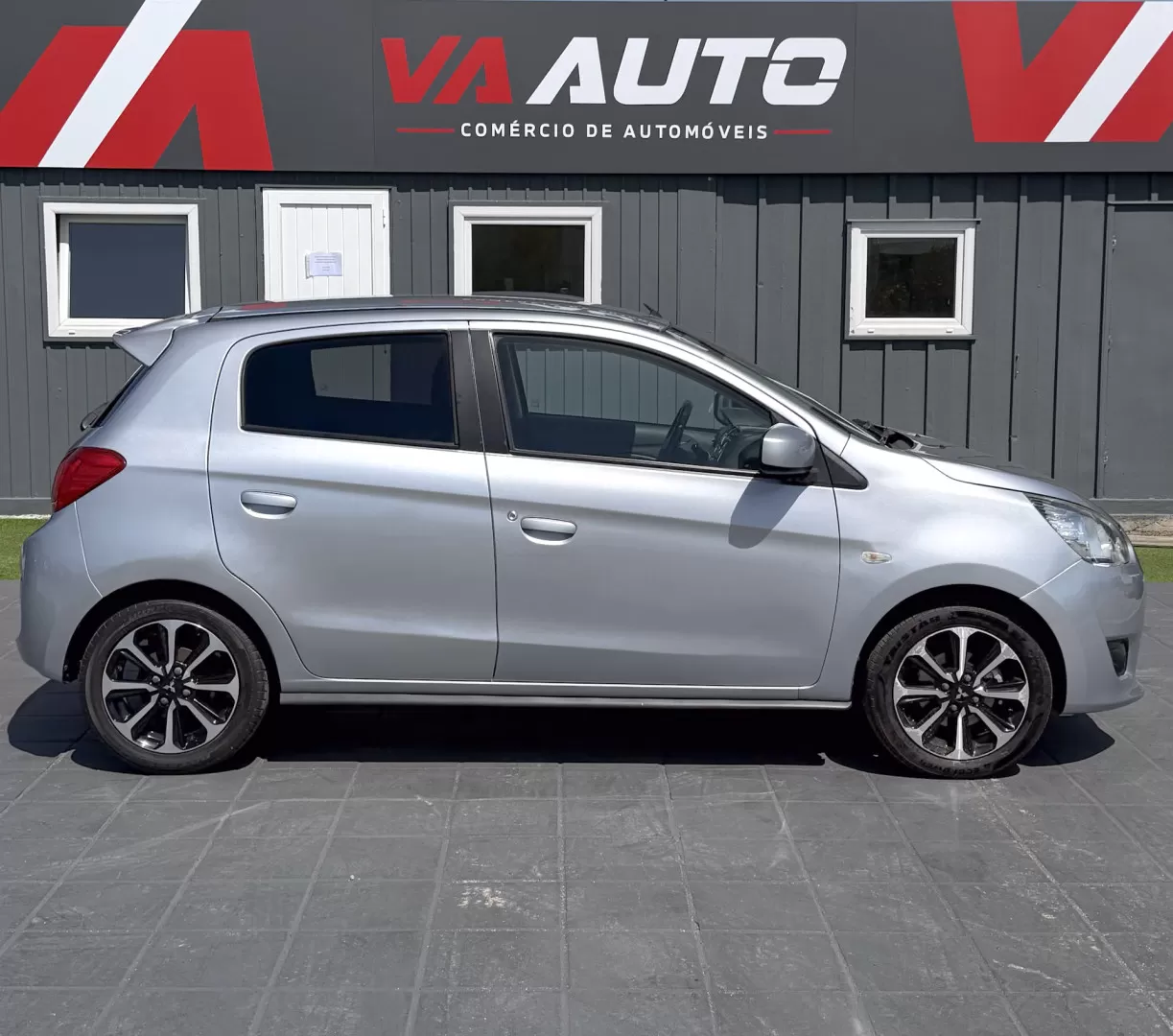 Mitsubishi Space Star 1.2 Intense - foto 4