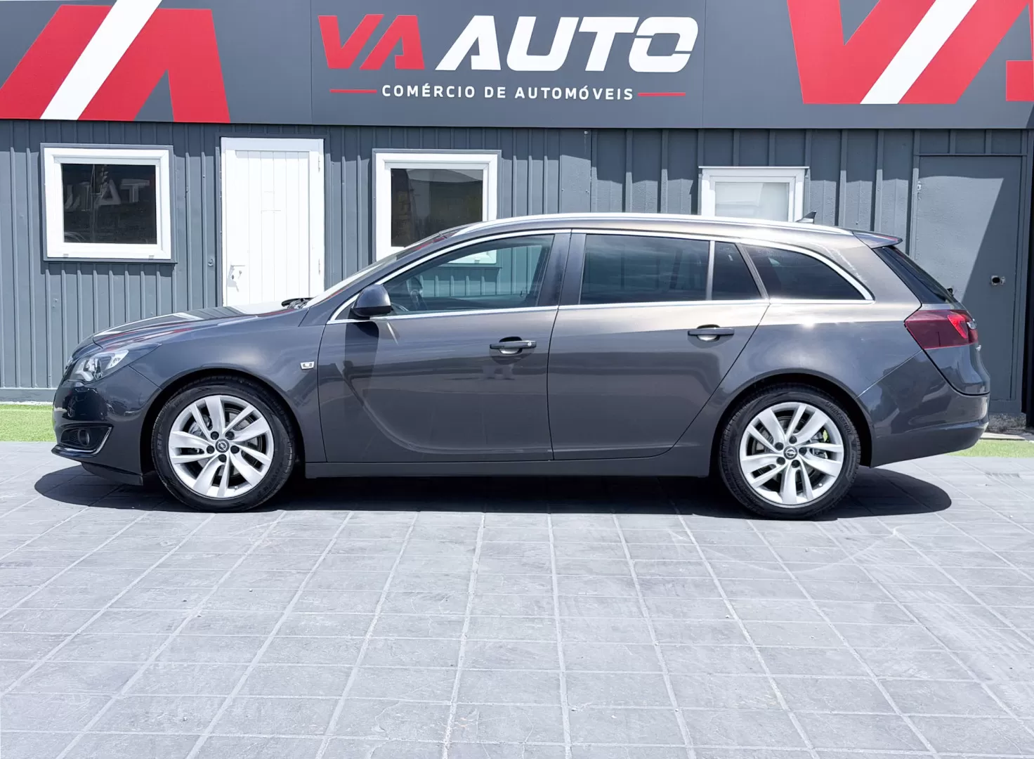 Opel Insignia Sports Tourer 2.0 CDTi Executive S/S - foto 5