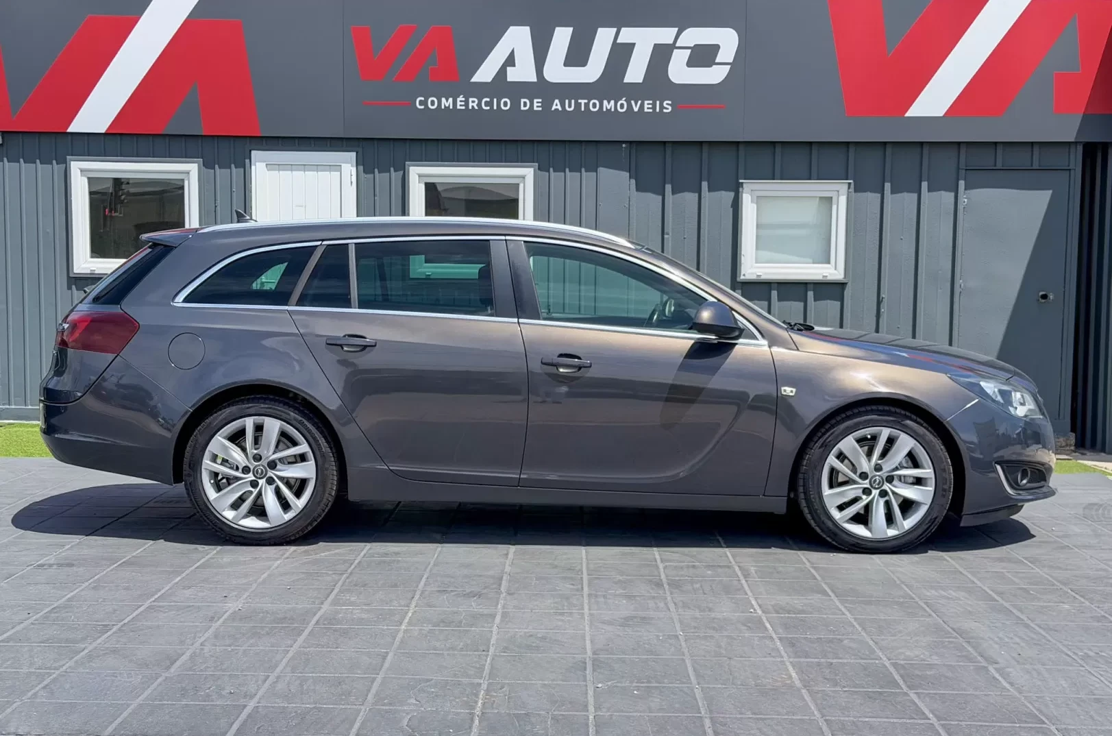 Opel Insignia Sports Tourer 2.0 CDTi Executive S/S - foto 4
