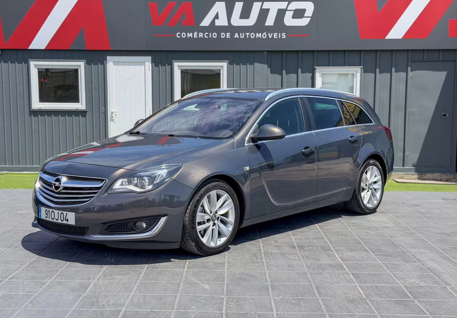 Opel Insignia Sports Tourer 2.0 CDTi Executive S/S - foto 3