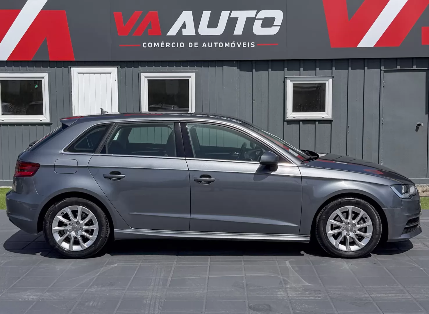 Audi A3 Sportback 1.6 TDI Advance Ultra - foto 4