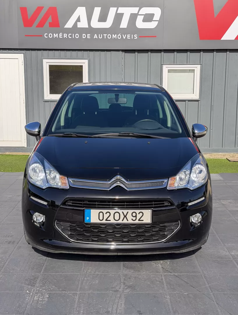 Citroën C3 1.2 VTi Collection - foto 2