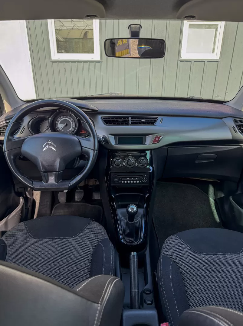 Citroën C3 1.2 VTi Collection - foto 8