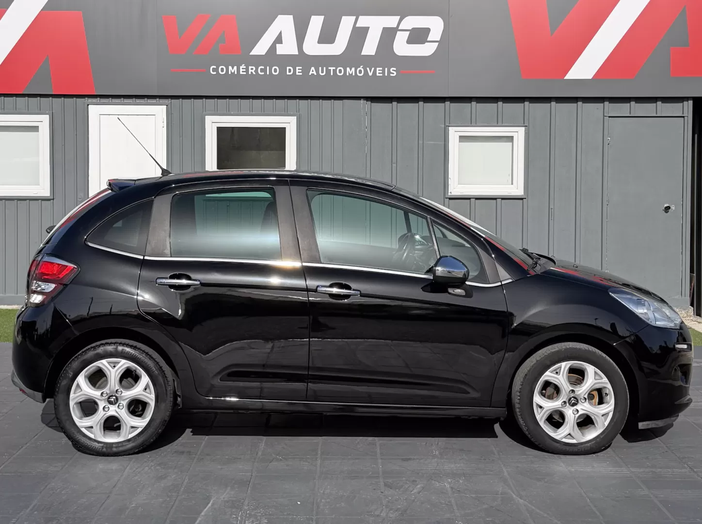 Citroën C3 1.2 VTi Collection - foto 4
