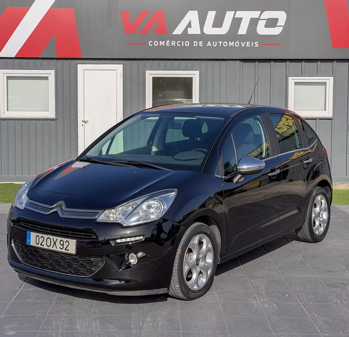 Citroën C3 1.2 VTi Collection - foto 3