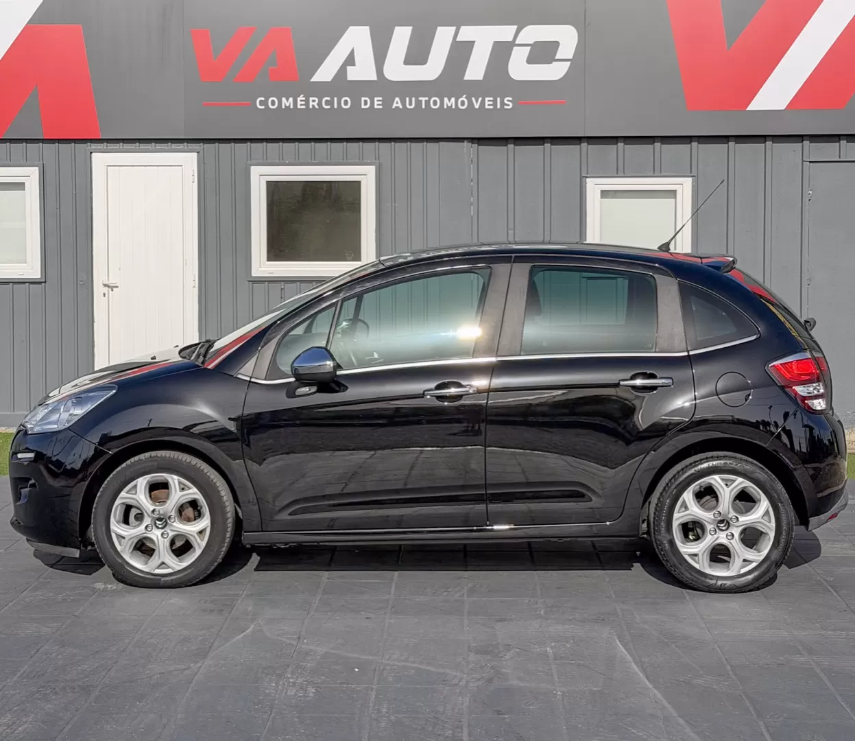 Citroën C3 1.2 VTi Collection - foto 5