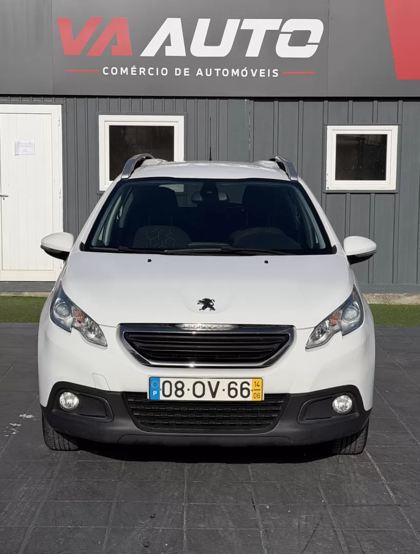 Peugeot 2008 1.2 VTi Active - foto 2