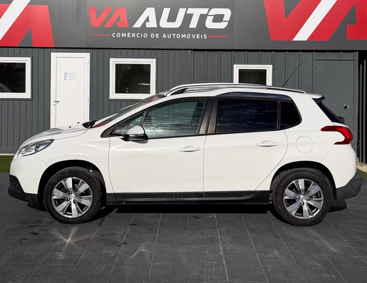 Peugeot 2008 1.2 VTi Active - foto 5