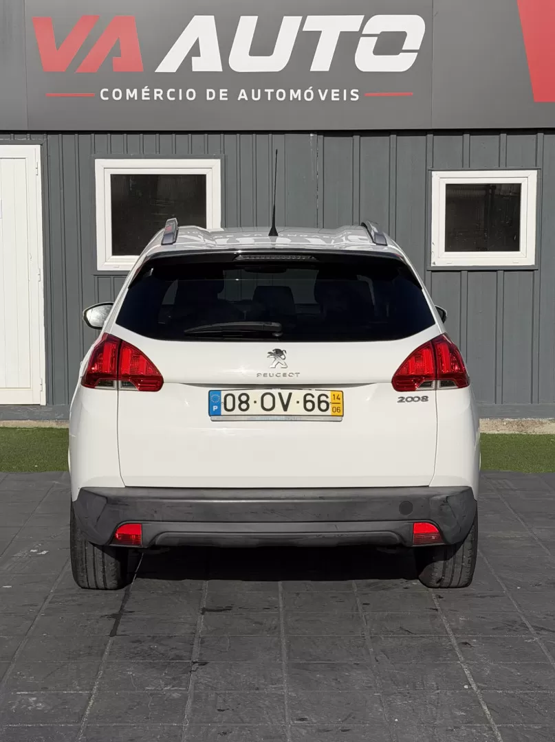Peugeot 2008 1.2 VTi Active - foto 6