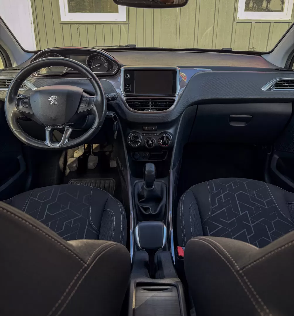 Peugeot 2008 1.2 VTi Active - foto 8