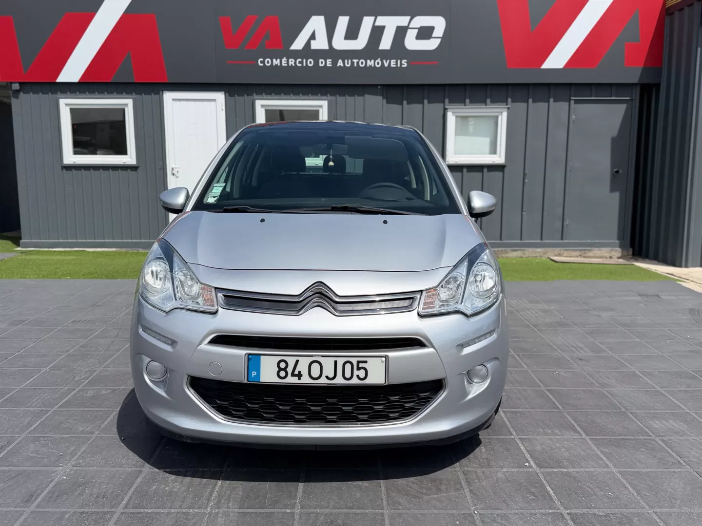 Citroën C3 1.4 HDi Exclusive - foto 2