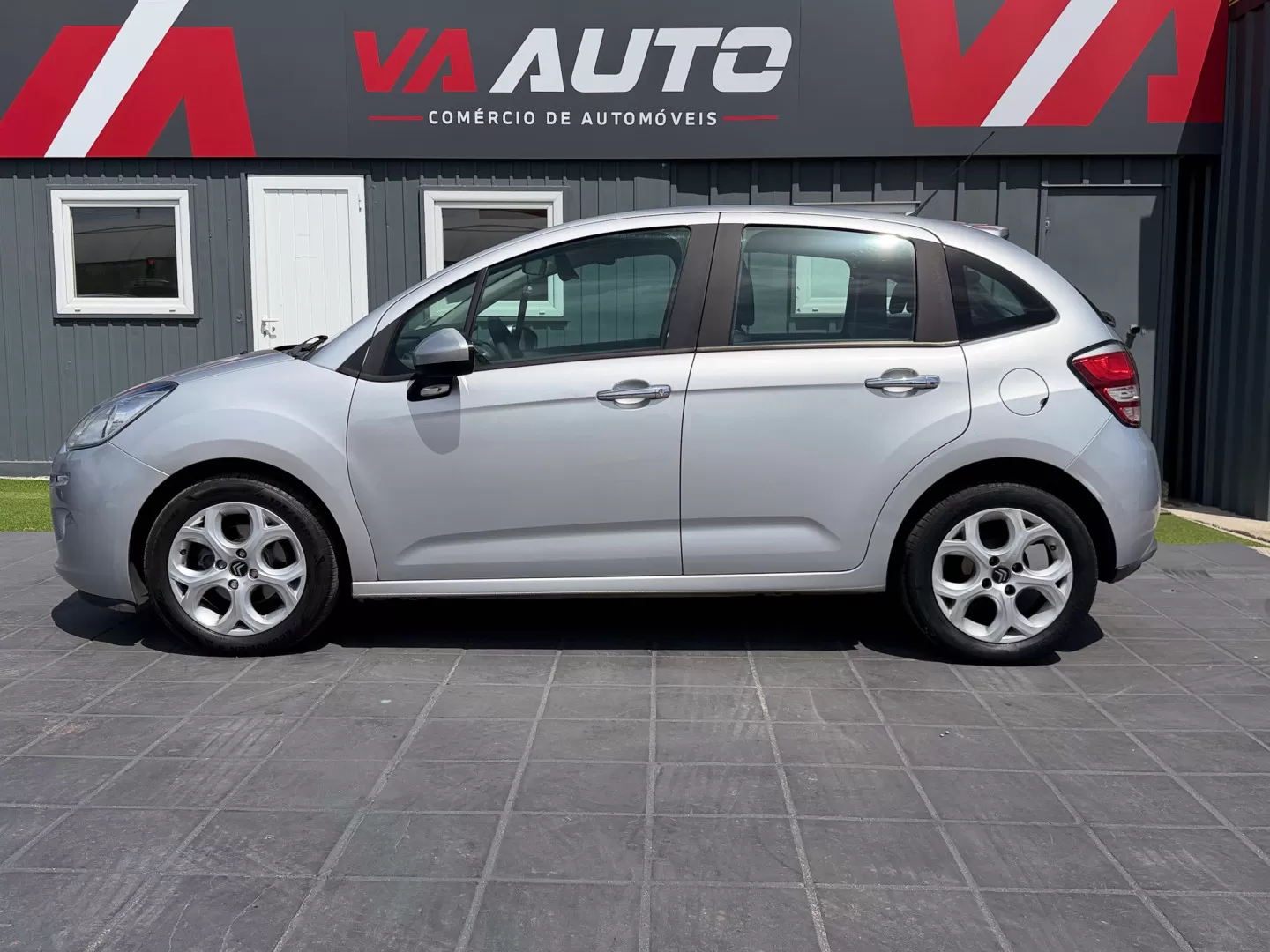 Citroën C3 1.4 HDi Exclusive - foto 5