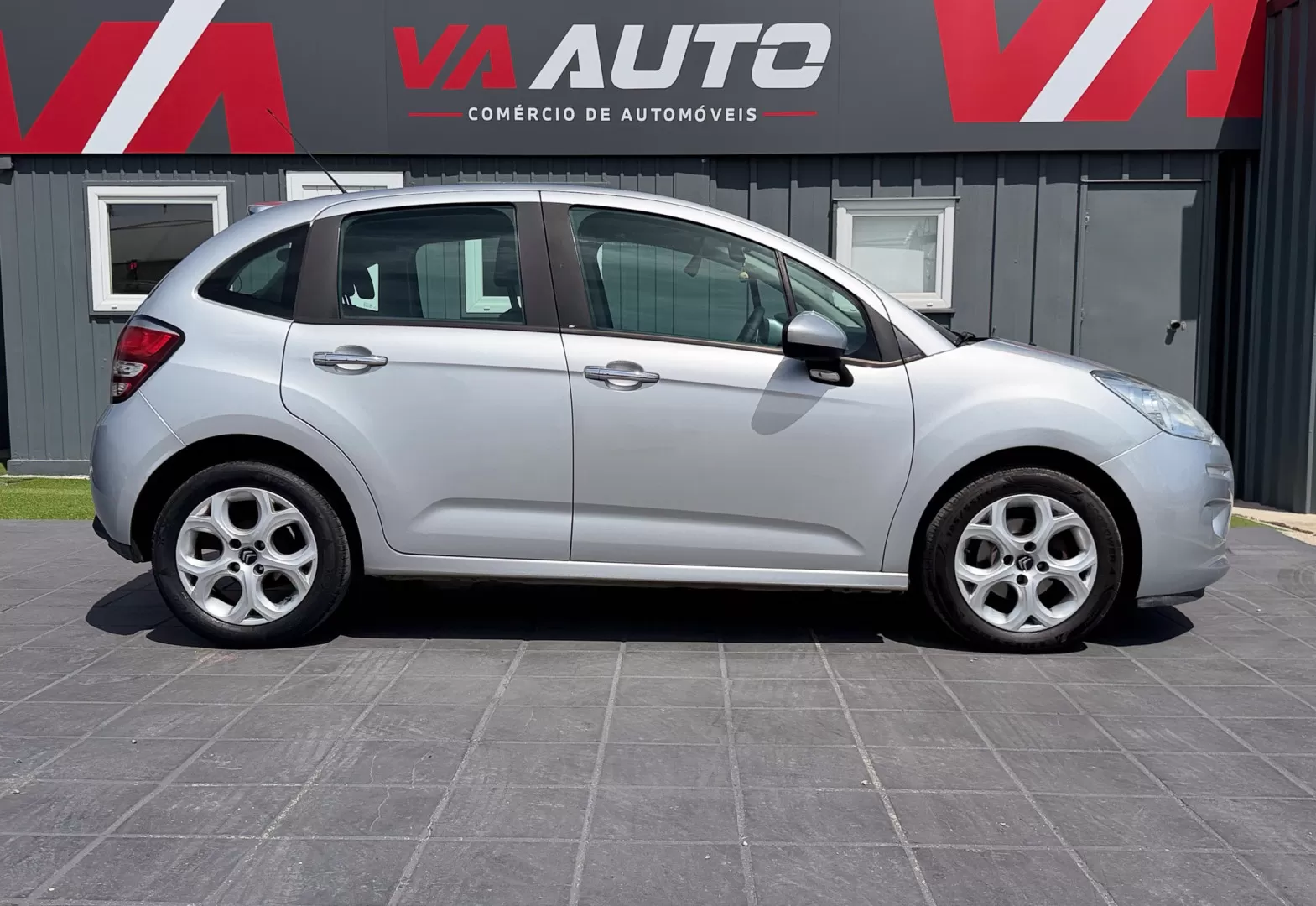 Citroën C3 1.4 HDi Exclusive - foto 4