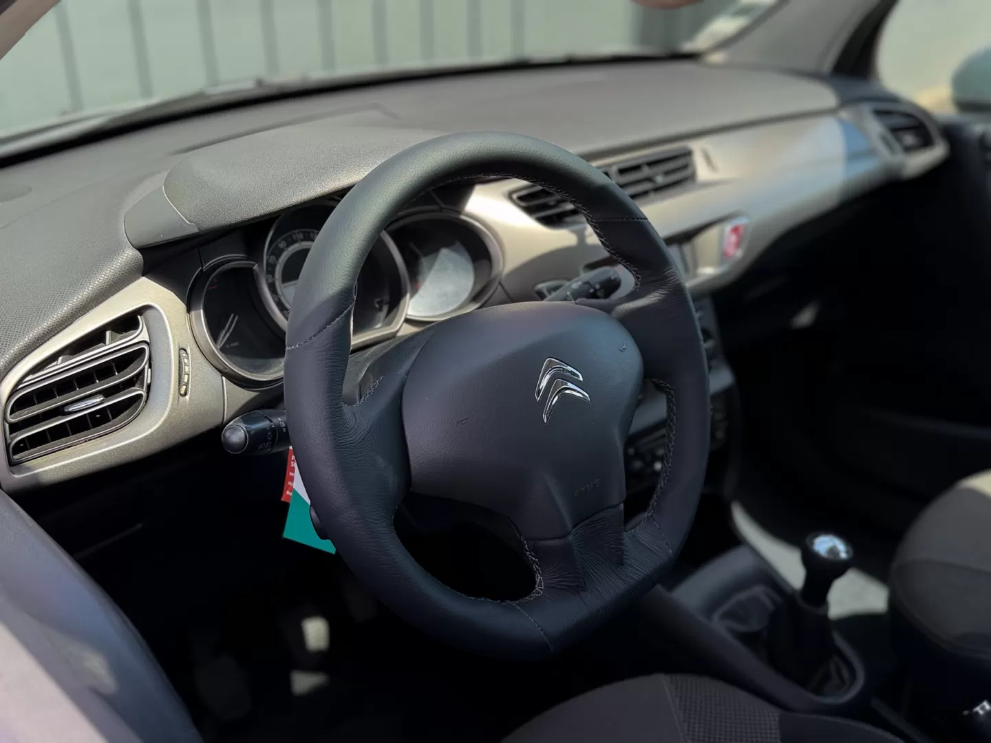 Citroën C3 1.4 HDi Exclusive - foto 7
