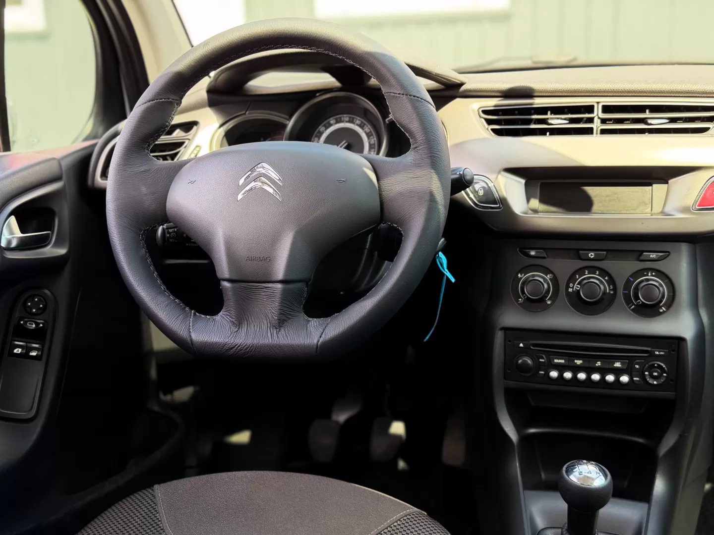 Citroën C3 1.4 HDi Exclusive - foto 8