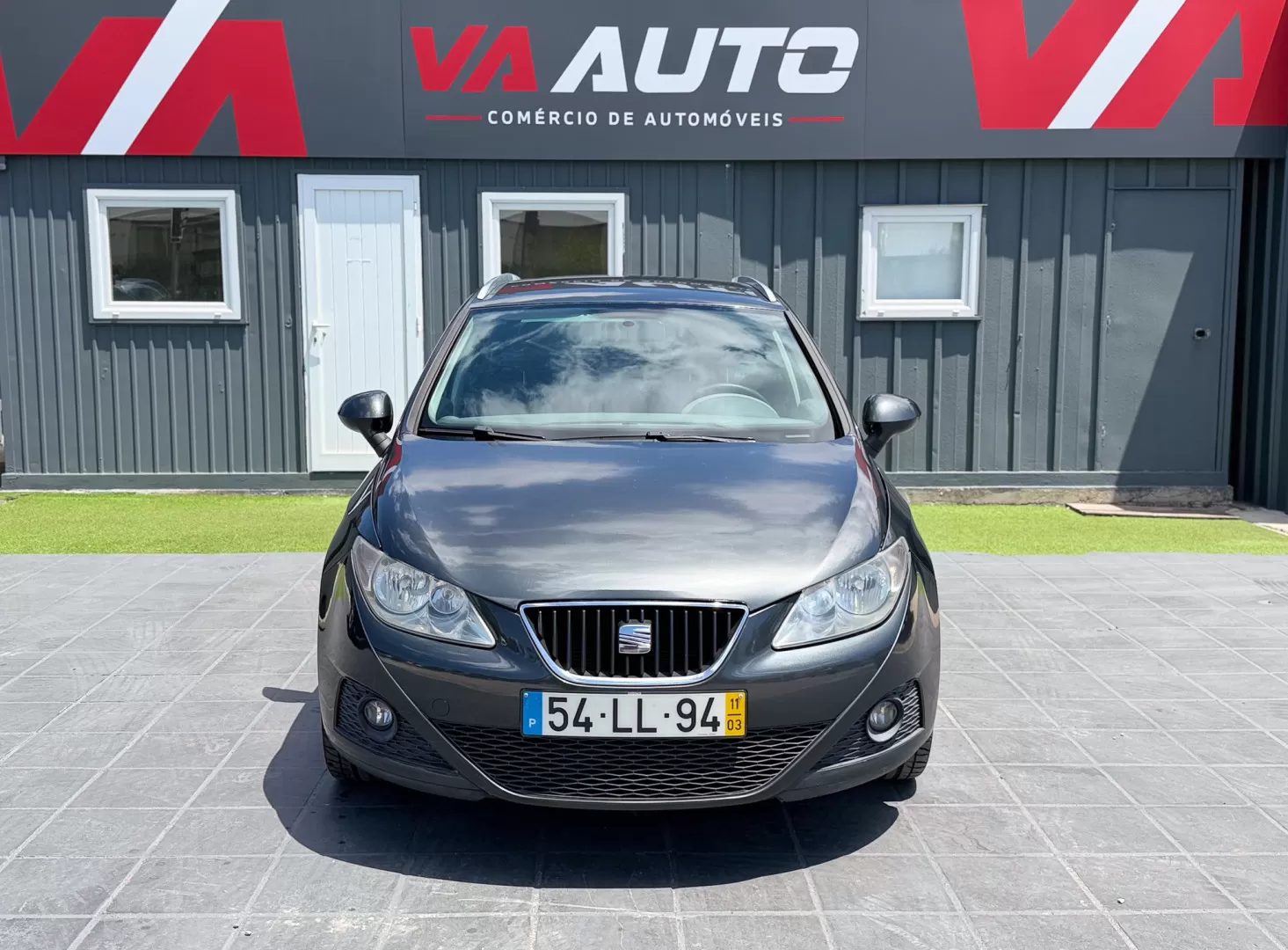 Peugeot 508 SW 1.6 e-HDi Allure 2-Tronic - foto 2