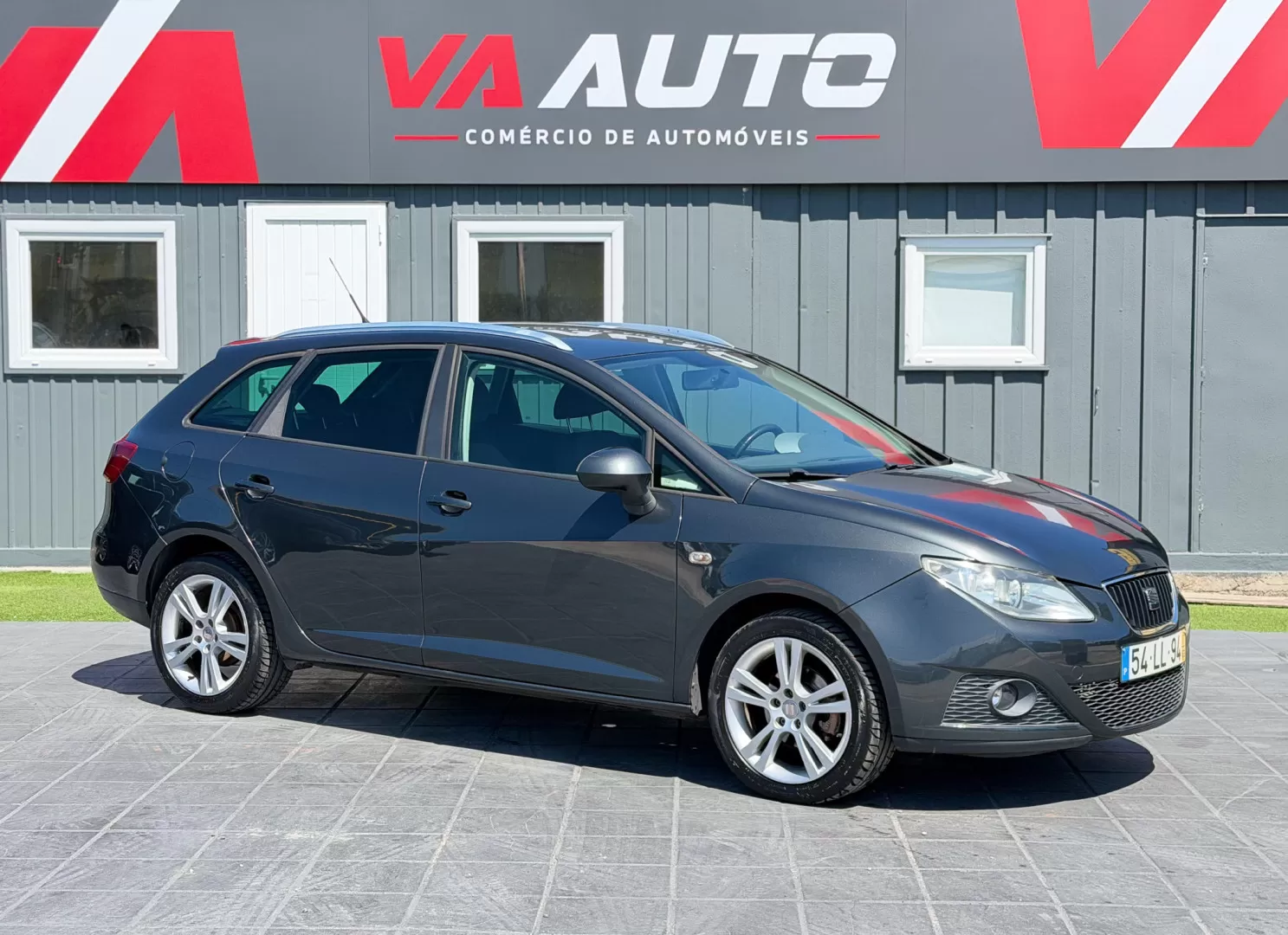 Peugeot 508 SW 1.6 e-HDi Allure 2-Tronic