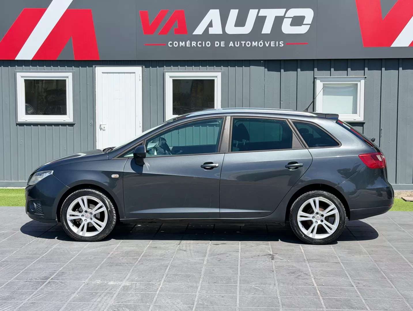 Peugeot 508 SW 1.6 e-HDi Allure 2-Tronic - foto 5