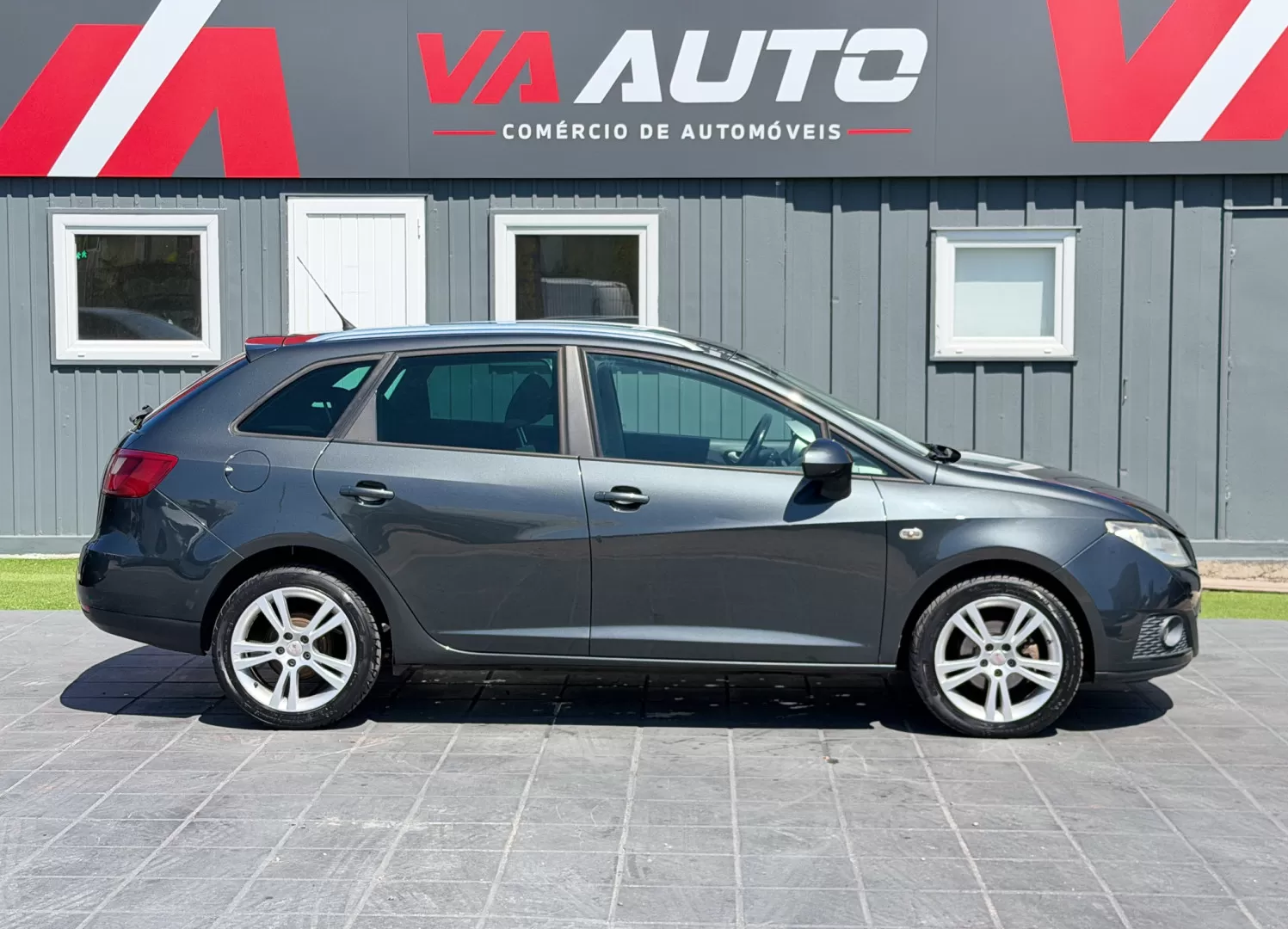 Peugeot 508 SW 1.6 e-HDi Allure 2-Tronic - foto 4