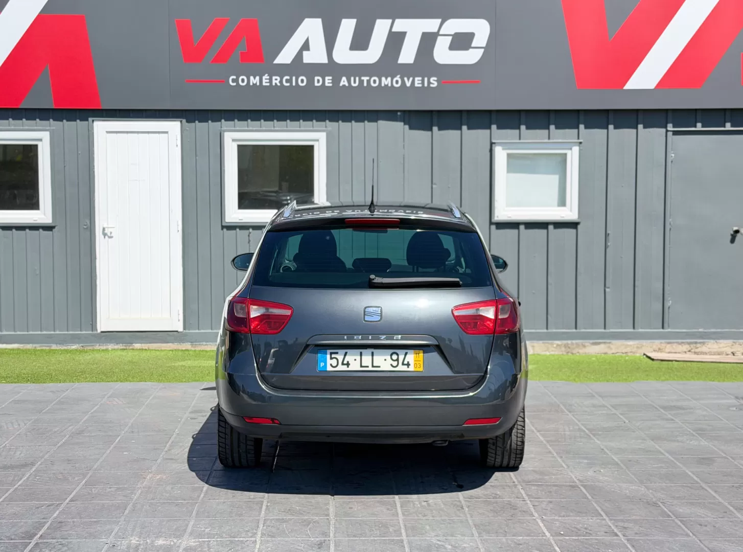 Peugeot 508 SW 1.6 e-HDi Allure 2-Tronic - foto 6
