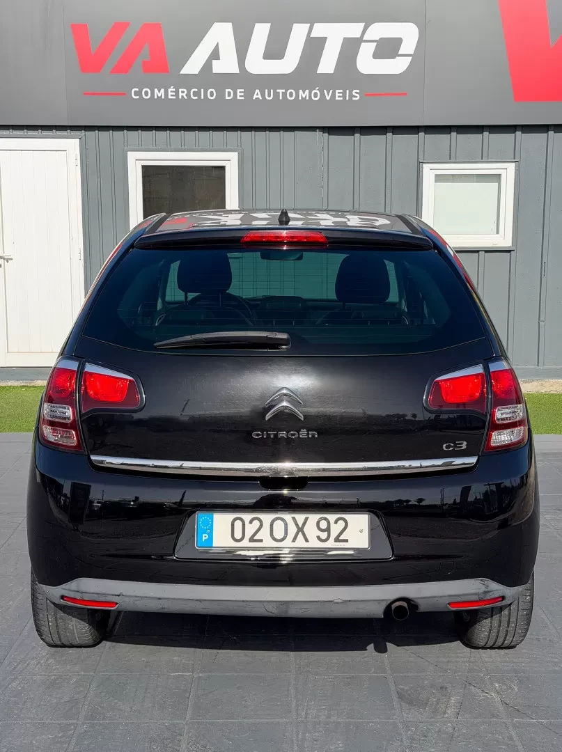 Citroën C3 1.2 VTi Collection - foto 6