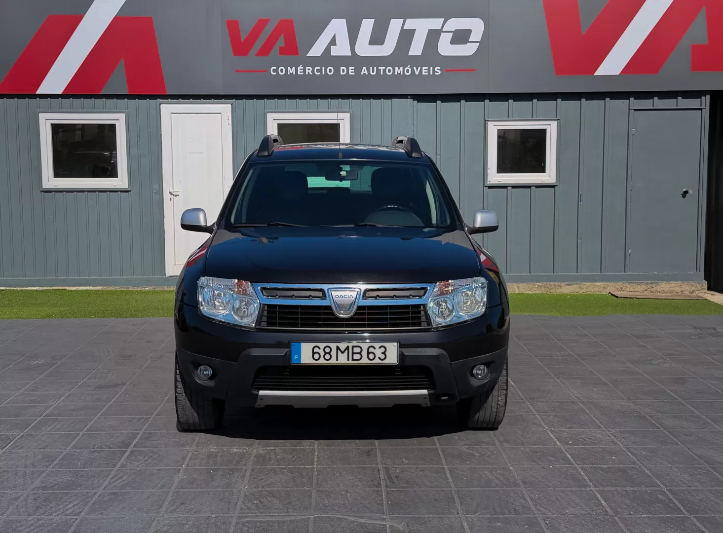 Dacia Duster 1.5 dCi Prestige - foto 2