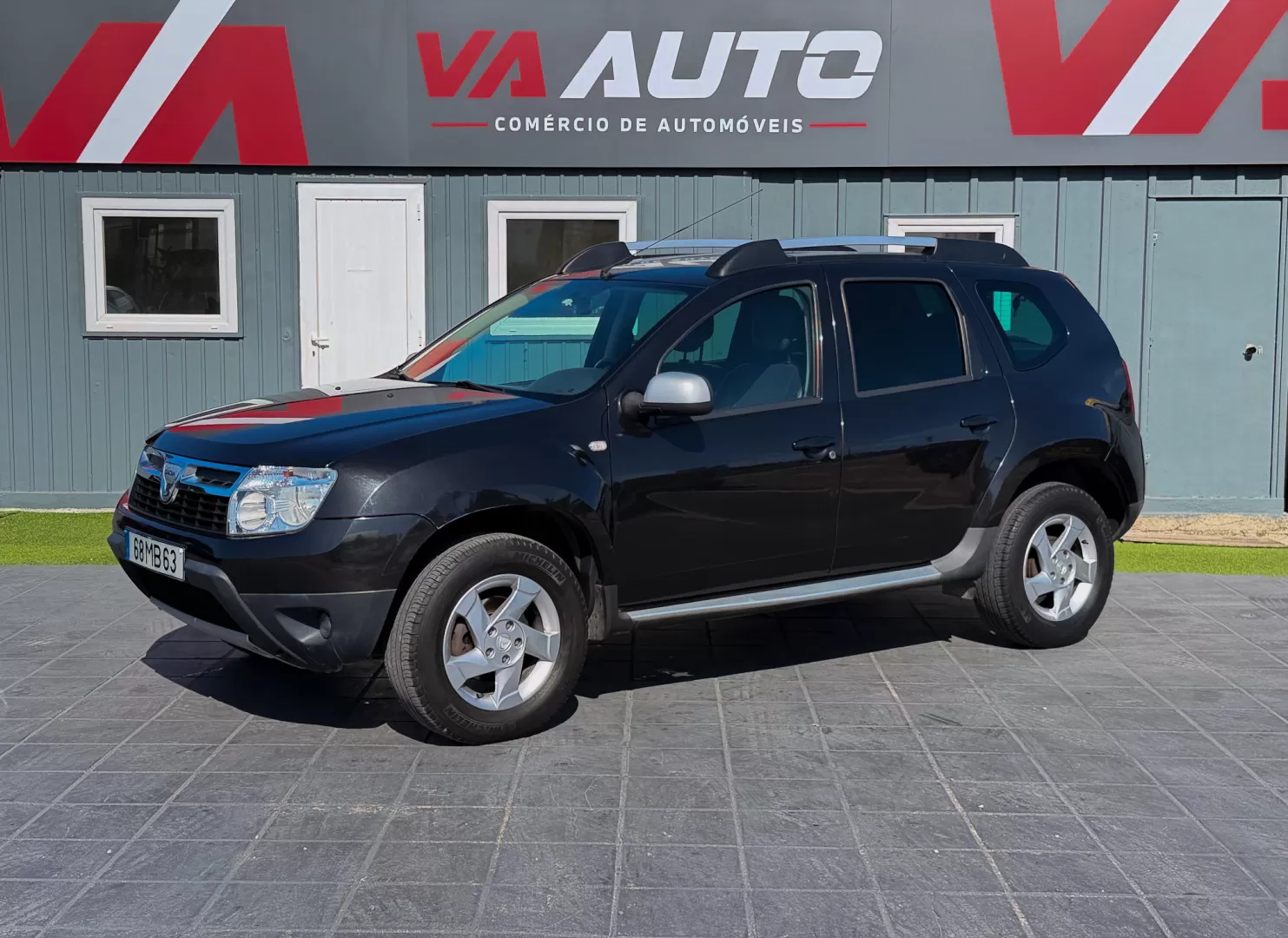 Dacia Duster 1.5 dCi Prestige - foto 3