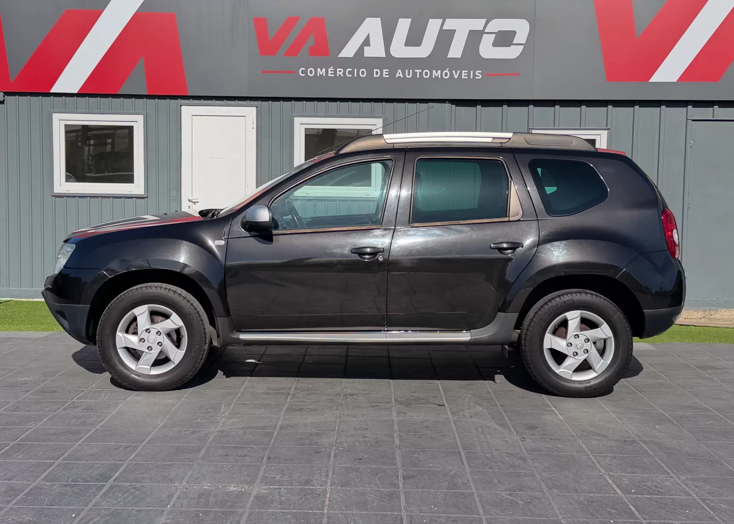 Dacia Duster 1.5 dCi Prestige - foto 6