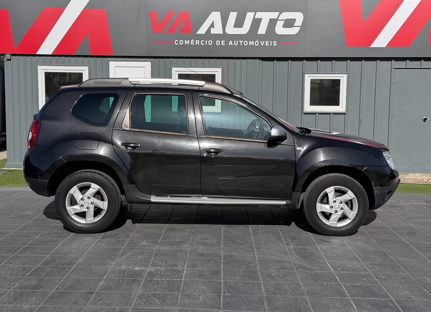 Dacia Duster 1.5 dCi Prestige - foto 4