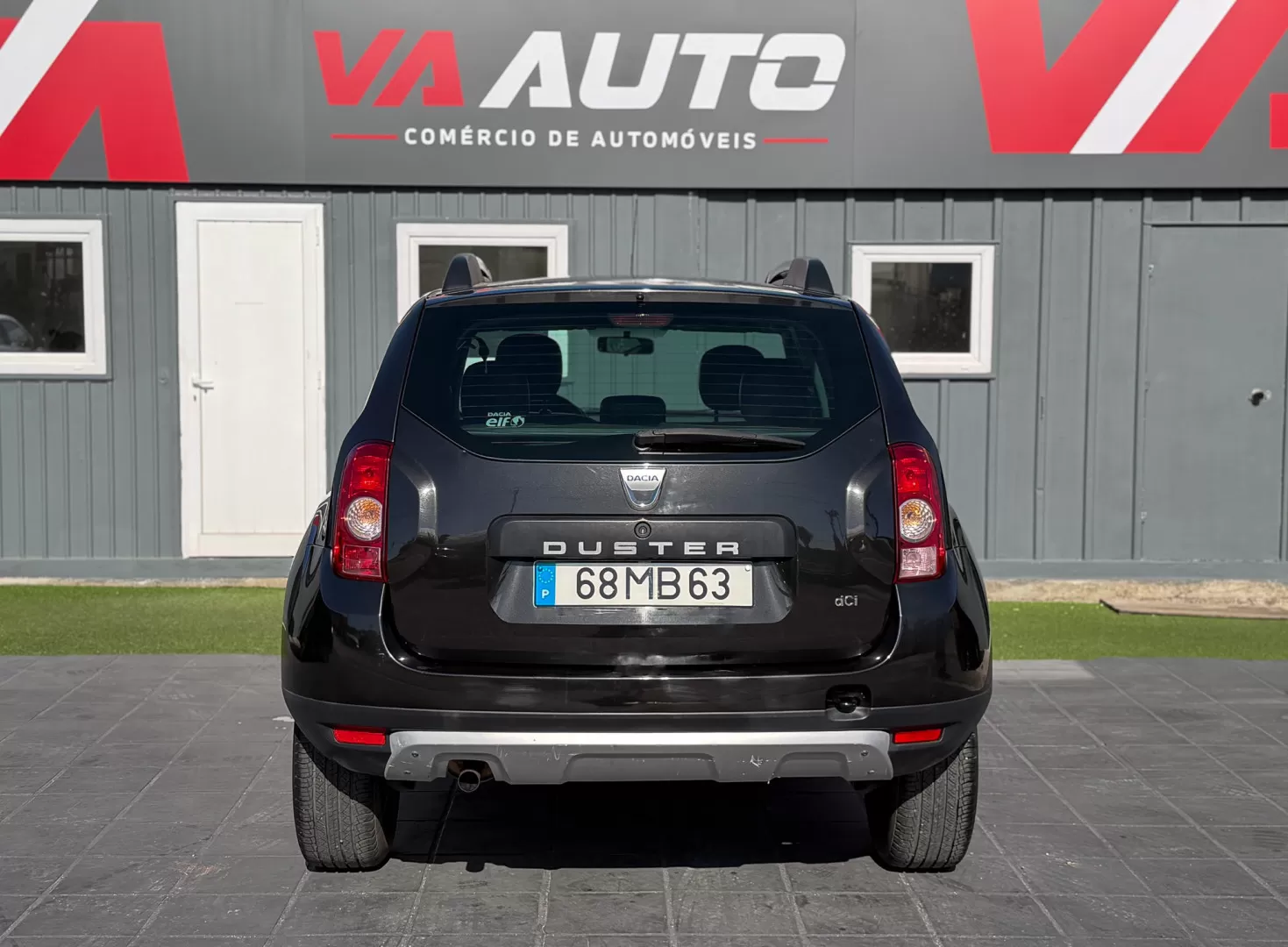Dacia Duster 1.5 dCi Prestige - foto 5