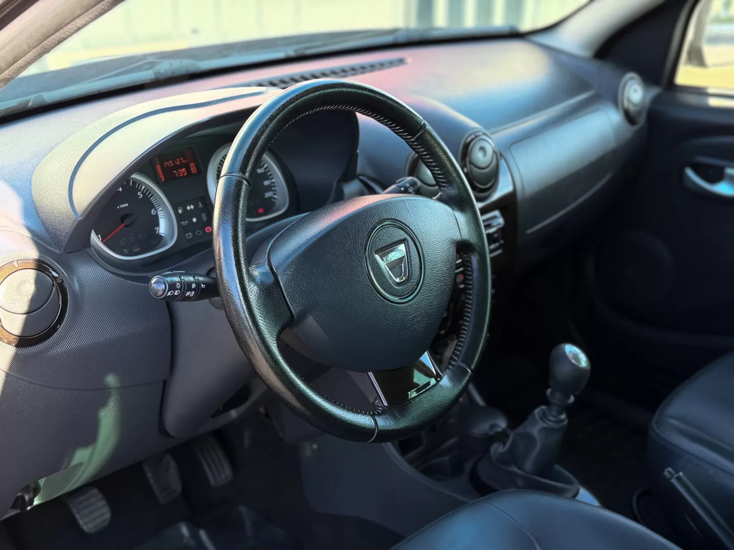 Dacia Duster 1.5 dCi Prestige - foto 7
