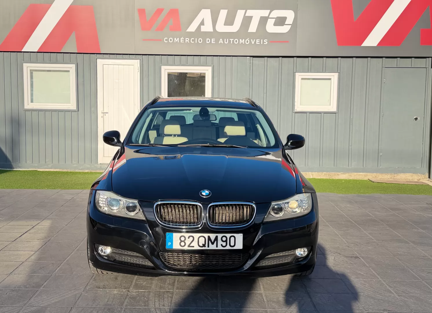 BMW 320 d Line Luxury - foto 2