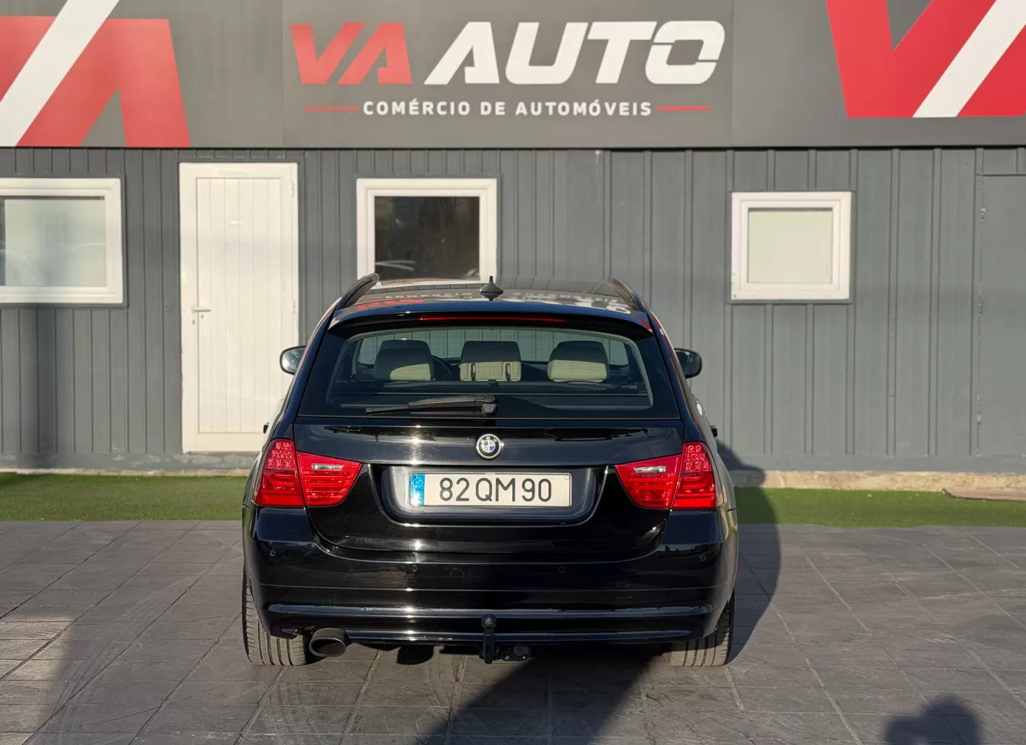 BMW 320 d Line Luxury - foto 5