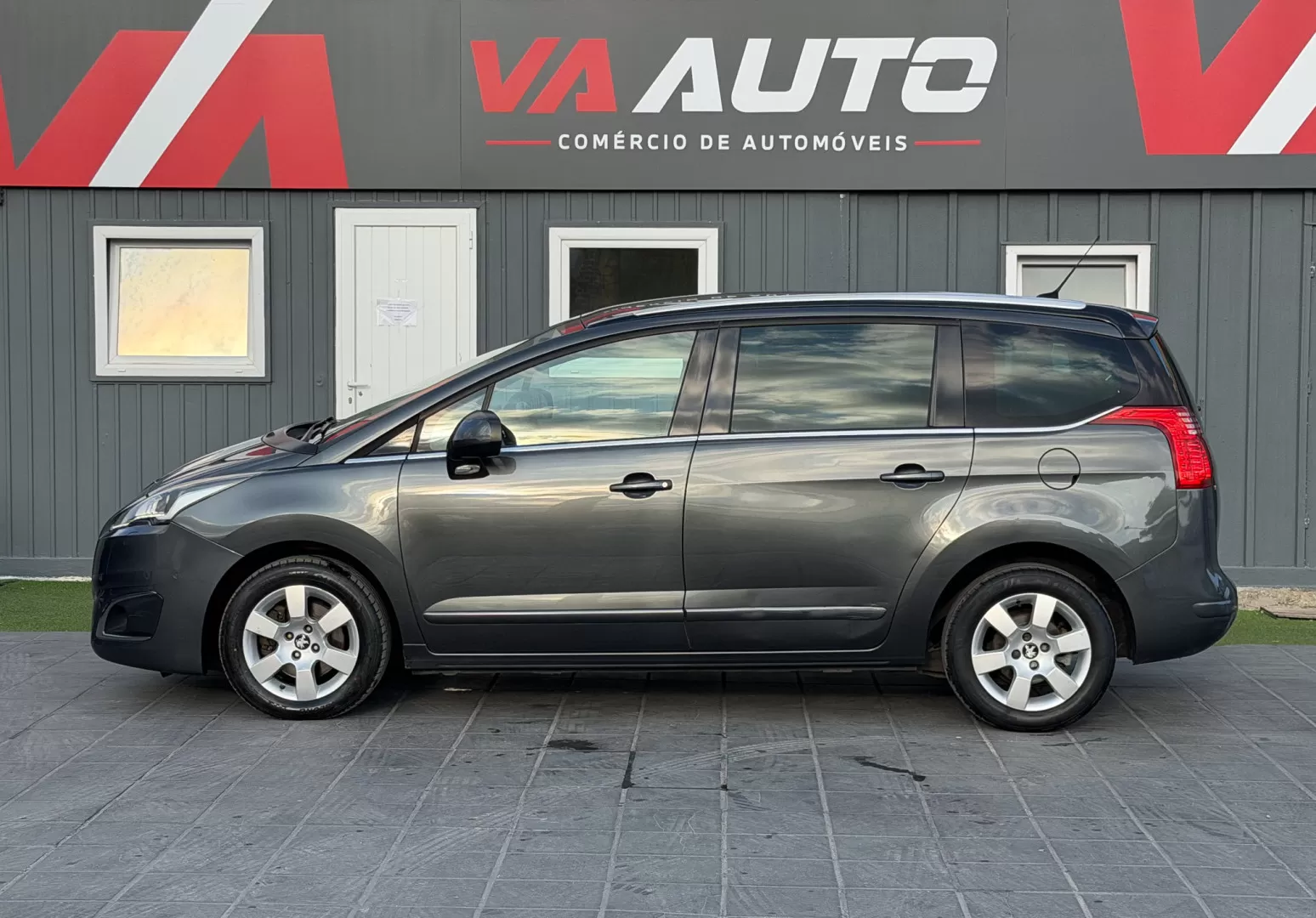 Peugeot 5008 1.6 BlueHDi Allure - foto 6