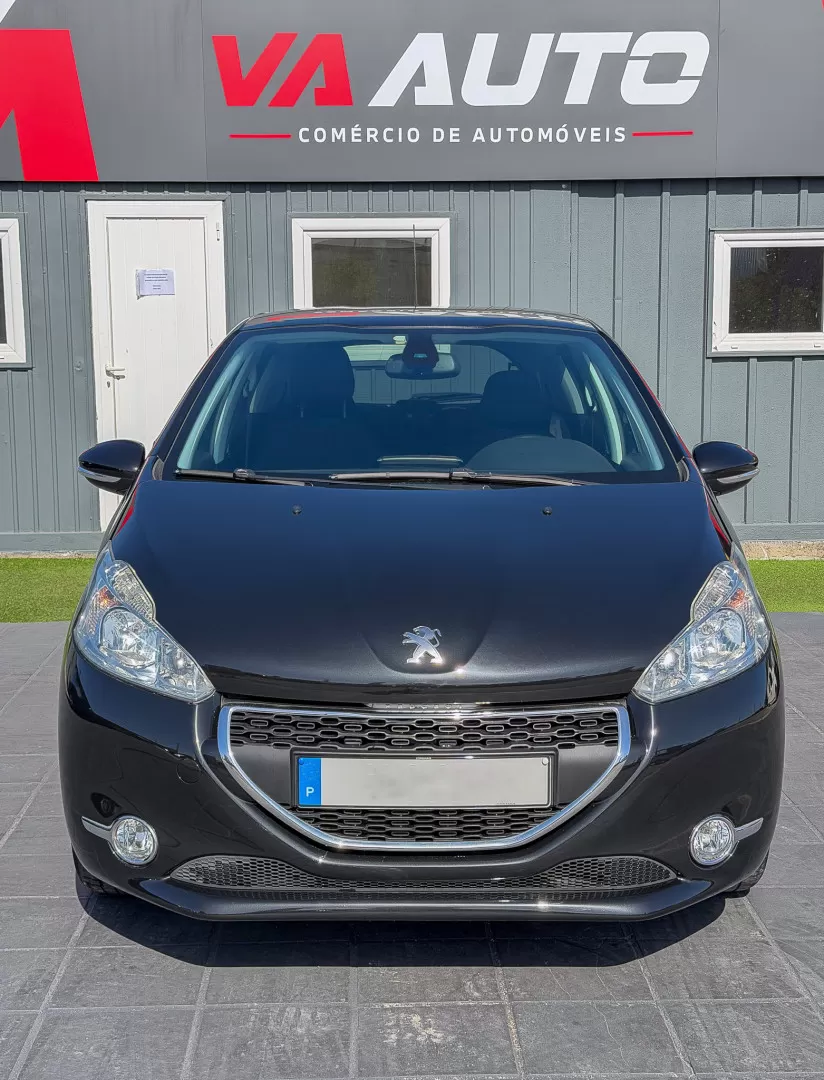 Peugeot 208 1.2 VTi Active - foto 2