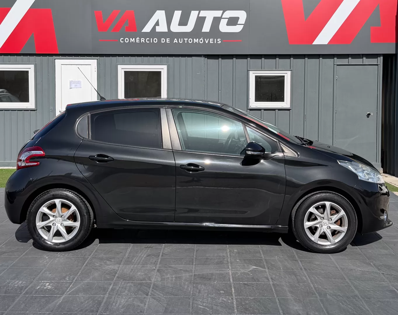 Peugeot 208 1.2 VTi Active - foto 4